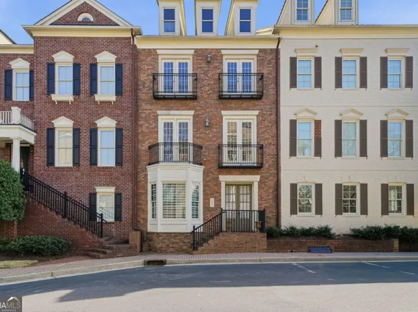 4397 Bridgehaven Dr SE Unit 7, Smyrna, GA 30080