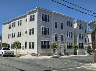 36 Shaw Ave #1, Newark, NJ 07112