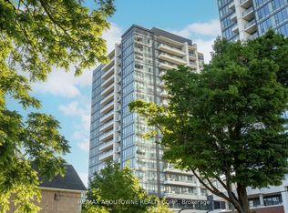 5 Wellington St S #1407, Kitchener, ON N2G 0E3