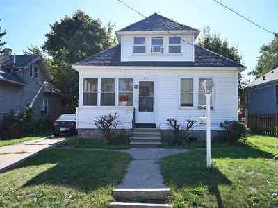 995 W Southern Ave, Muskegon, MI, 49441