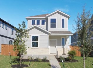 2030 Alice Jay Way, Round Rock, TX 78665