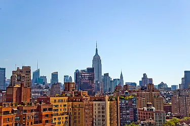 Rented by DJK Residential