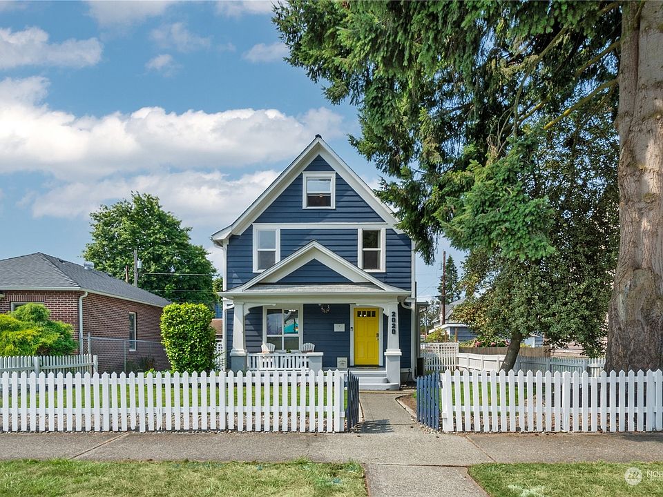 1st image of 2020 Wetmore Avenue