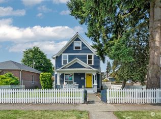 2020 Wetmore Ave, Everett, WA 98201