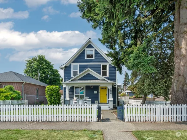 2020 Wetmore Avenue, Everett, WA 98201