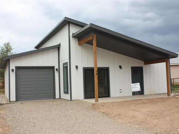 19 Lancer Court, Pagosa Springs, CO 81147