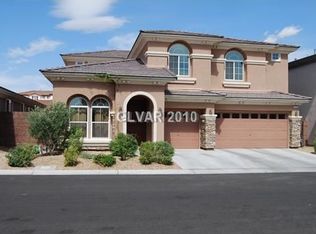 9725 Mount Lompoc Ct, Las Vegas, NV 89178