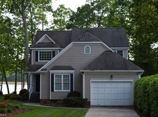 1017 Millingport Pl, New London, NC 28127