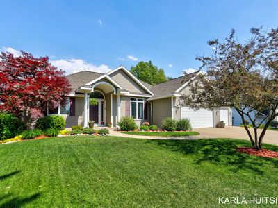 425 142nd Ave, Holland, MI, 49424