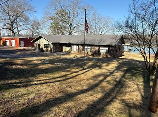 426 Round Mountain Ln, London, AR 72847