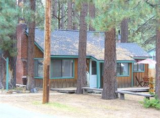 1092 Stockton Ave, South Lake Tahoe, CA 96150