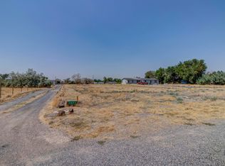 3601 Elm St, Silver Springs, NV