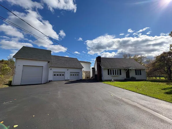 48 Depot St, Brasher Falls, NY 13613