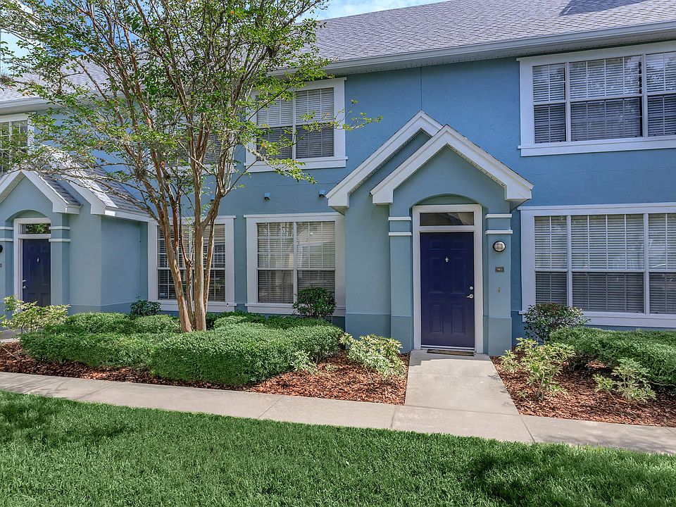 The Vintage at Plantation Bay 7740 Plantation Bay Dr Jacksonville FL