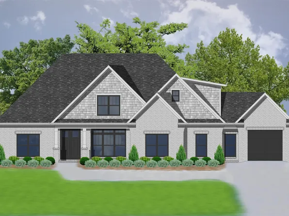 109 Mill Springs Ln, Huntsville, AL 35811