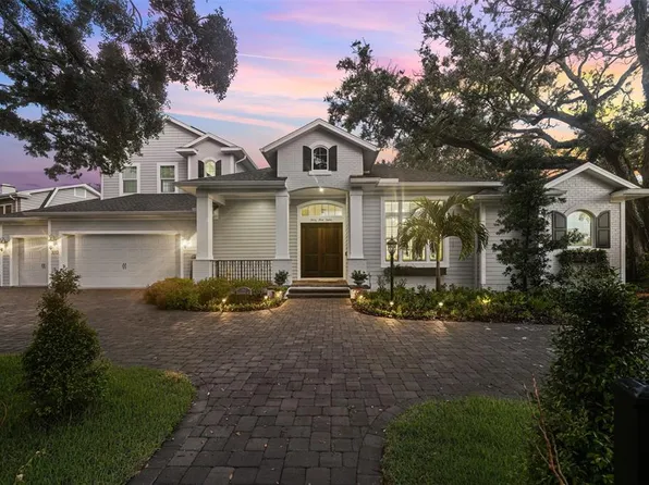 3312 W Morrison Ave, Tampa, FL 33629