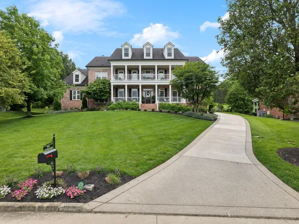 9047 Lochmere Ct, Brentwood, TN 37027