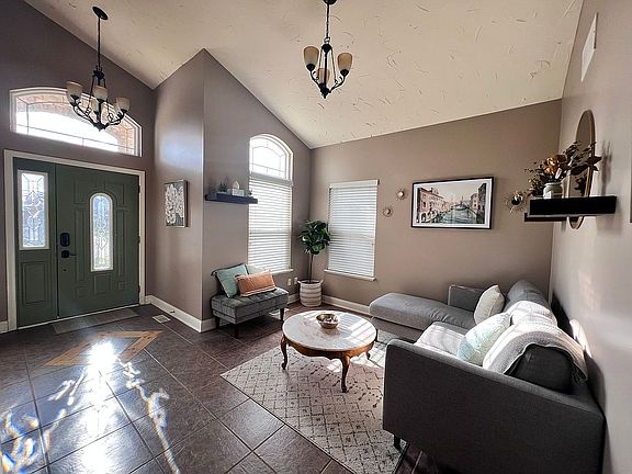 Entry Way