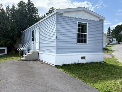 72 Sixth Street, Colchester, VT, 05446