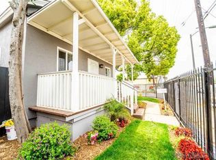 3003 K St, San Diego, CA 92102