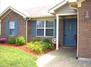106 Savannah Nicole Rd, Jeffersonville, IN 47130