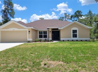 3388 SW 165th Loop, Ocala, FL 34473