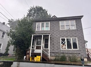 12 Avenue B, Johnson City, NY 13790