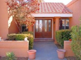 4368 Loma De Oro Dr, El Paso, TX 79934