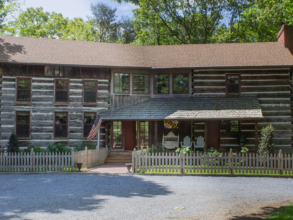 Reclaimed Timbers