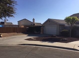 3537 W Amherst Ave, Fresno, CA 93722