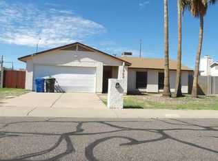 17424 N 32nd Pl, Phoenix, AZ 85032