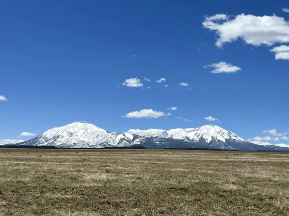 County Road 352, La Veta, CO 81055