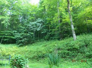 93 Harless Branch Rd, North Spring, WV 24869