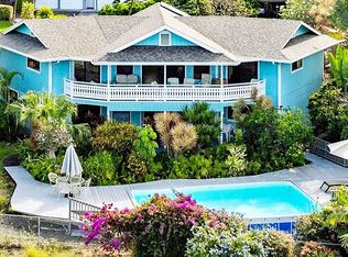 76-6302 Leone St, Kailua Kona, HI 96740