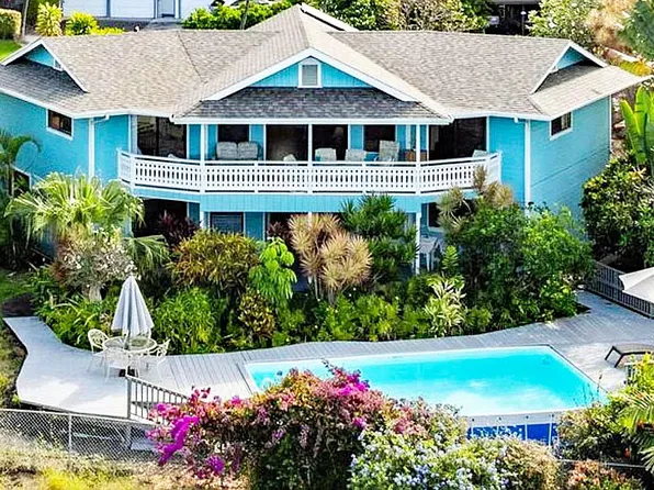 76-6302 Leone St, Kailua Kona, HI 96740