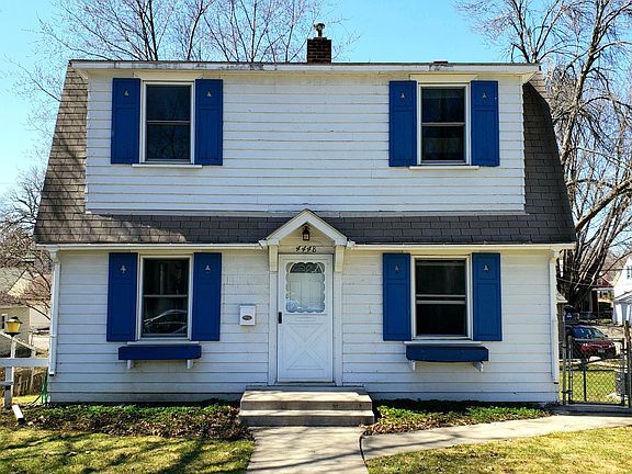 2nd image of 4448 Nokomis Ave S