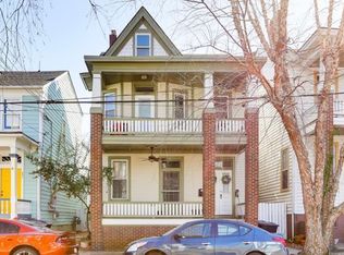 435 London St, Portsmouth, VA 23704