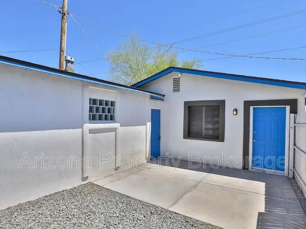 9603 N 5th St APT C, Phoenix, AZ 85020