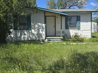 4624 S Hayden St, Amarillo, TX 79110