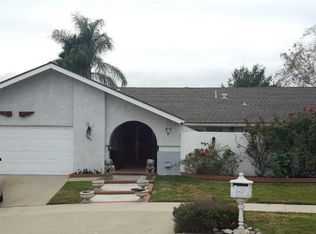 8603 Calle Feliz, Rancho Cucamonga, CA 91730