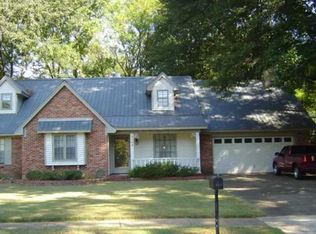 3162 Mary Nancy Cv, Bartlett, TN 38134
