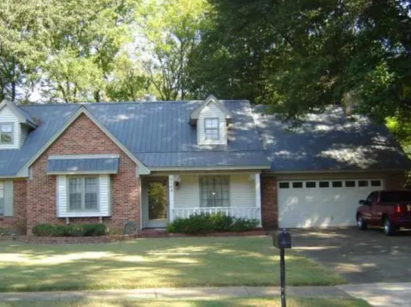3162 Mary Nancy Cv, Bartlett, TN 38134