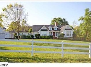 263 Ridge Way, Simpsonville, SC 29680