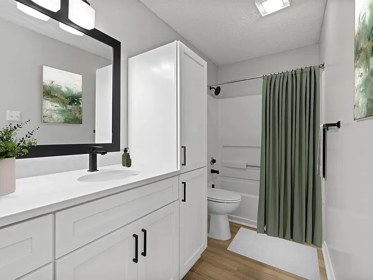 New Modern Cabinetry