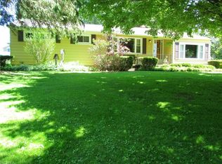 2513 Mechanicsburg Rd, Wooster, OH 44691