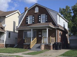 13516 Kentucky St, Detroit, MI 48238