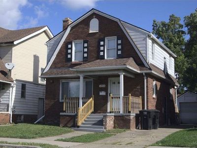 13516 Kentucky St, Detroit, MI, 48238