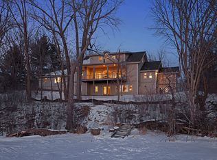 31300 Oasis Rd, Center City, MN 55012