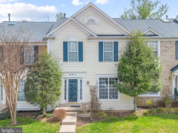 2511 Little Vista Ter, Olney, MD 20832