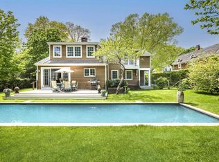 109 Franklin Ave, Sag Harbor, NY 11963
